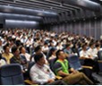 上海復(fù)旦安佳信功能材人料銷售會(huì)議