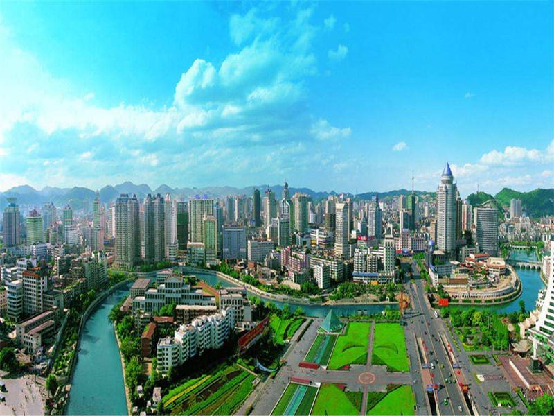 《貴陽市入境旅游獎勵試行辦法》出爐！最高可獎50萬！